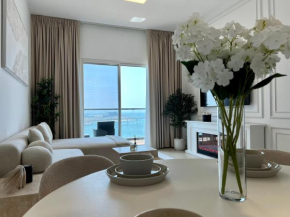 Attractive condo with Louvre and Full Sea view on Reem island